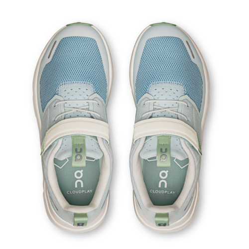 Kids' On Cloud Play - Toddler/Little Kid - Arctic/Ivory