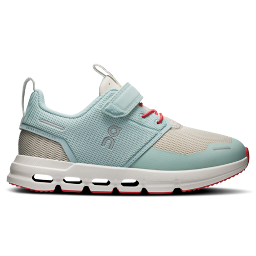 Kids' On Cloud Play - Toddler/Little Kid - Cascade/Marigold