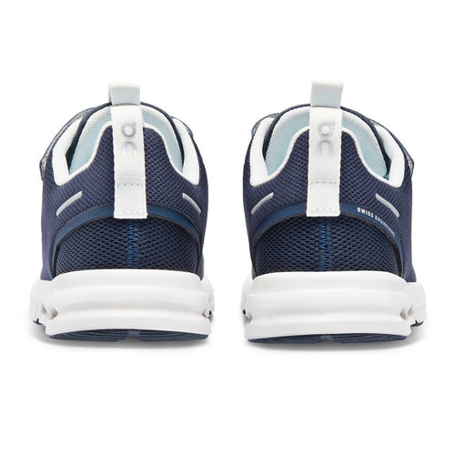 Kids' On Cloud Play - Toddler/Little Kid - Midnight/White