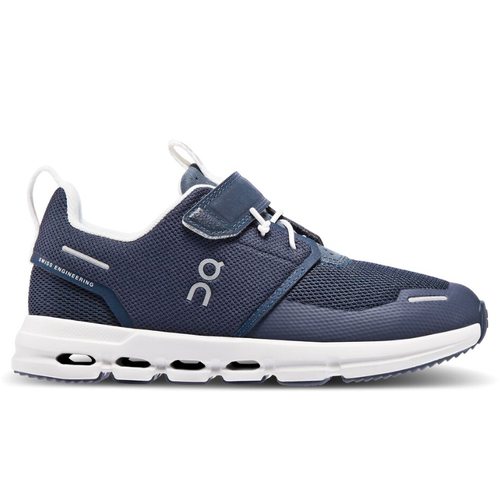 Kids' On Cloud Play - Toddler/Little Kid - Midnight/White