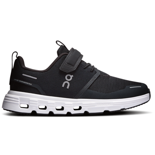 Kids' On Cloud Play 2 - Toddler/Little Kid - Black/White