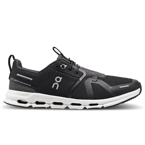Kids' On Cloud Sky - Big Kid - Black/Eclipse