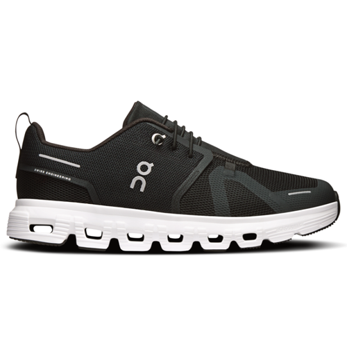 Kids' On Cloud Sky 2 - Big Kid - Black/White