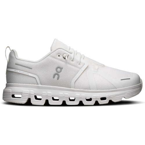 Kids' On Cloud Sky 2 - Big Kid - White/White