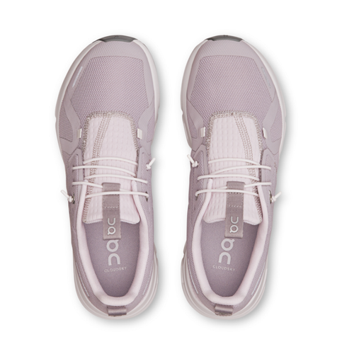 Kids' On Cloud Sky - Big Kid - Fade/White
