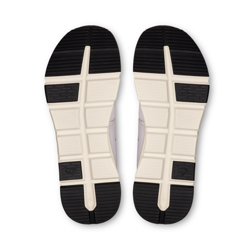 Kids' On Cloud Sky - Big Kid - White/Ivory