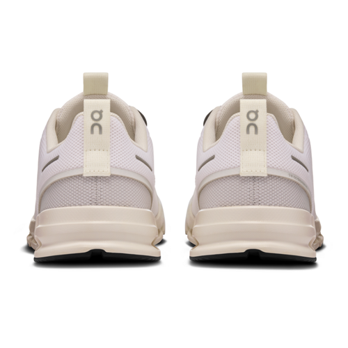 Kids' On Cloud Sky - Big Kid - White/Ivory