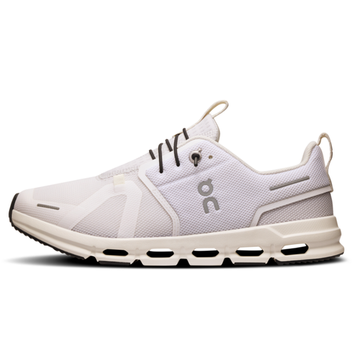 Kids' On Cloud Sky - Big Kid - White/Ivory