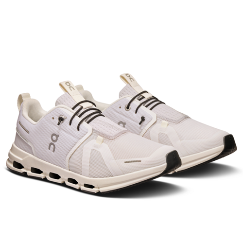 Kids' On Cloud Sky - Big Kid - White/Ivory