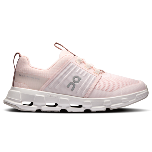 Kids' On Cloudswift - Little Kid - Salt/White