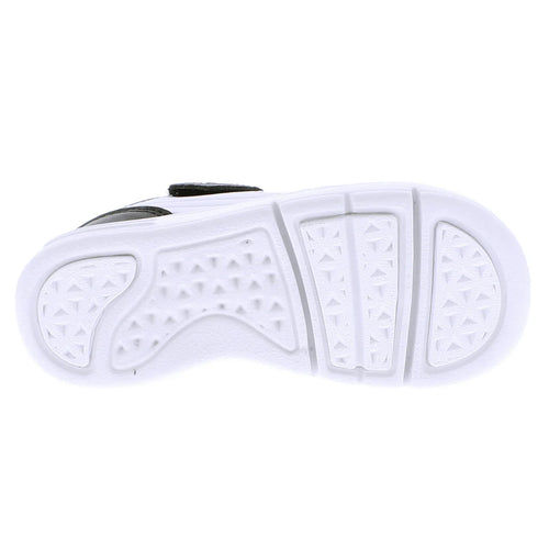 Kids' Tsukihoshi Court - Toddler/Little Kid - Black/White