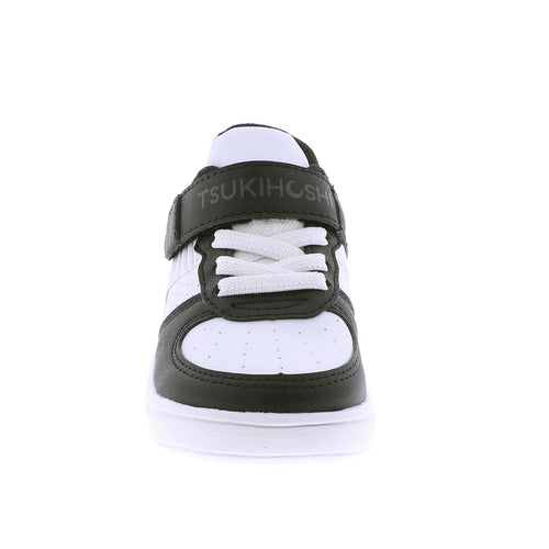Kids' Tsukihoshi Court - Toddler/Little Kid - Black/White