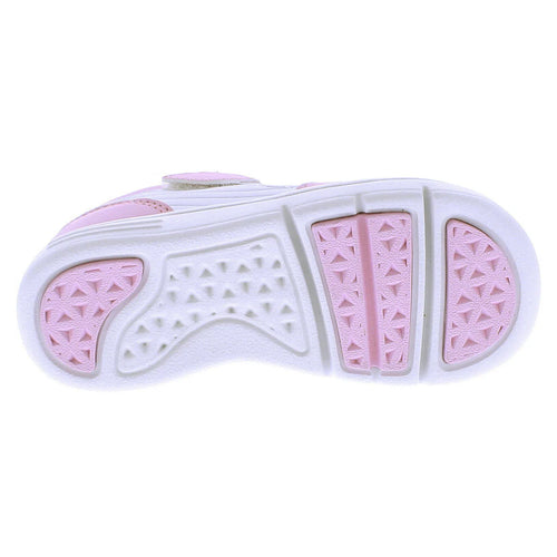 Kids' Tsukihoshi Court - Toddler/Little Kid - Pink/White
