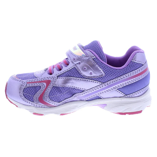 Kids' Tsukihoshi Glitz - Baby/Toddler/Little Kid - Purple/Purple