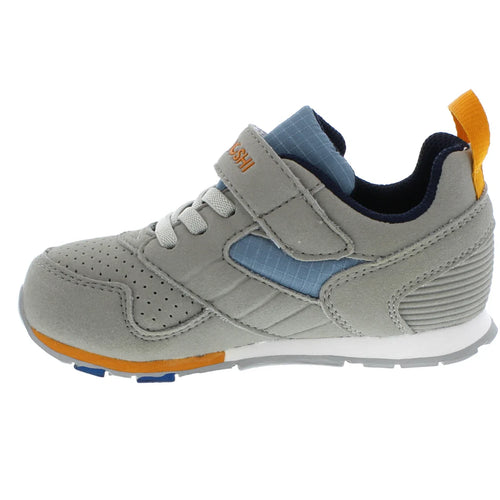 Kids' Tsukihoshi Racer - Baby/Toddler/Little Kid - Gray/Sea