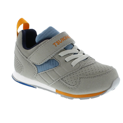 Kids' Tsukihoshi Racer - Baby/Toddler/Little Kid - Gray/Sea