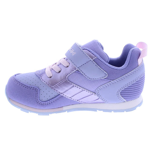 Kids' Tsukihoshi Racer - Baby/Toddler/Little Kid - Lilac/Rose