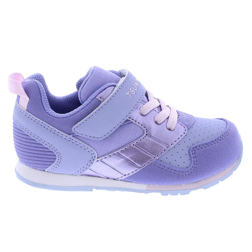 Kids' Tsukihoshi Racer - Baby/Toddler/Little Kid - Lilac/Rose