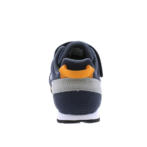 Kids' Tsukihoshi Racer - Baby/Toddler/Little Kid - Navy/Orange