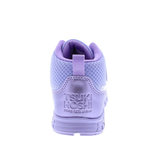 Kids' Tsukihoshi Tokyo Waterproof - Toddler/Little Kid - Lavender/Lilac