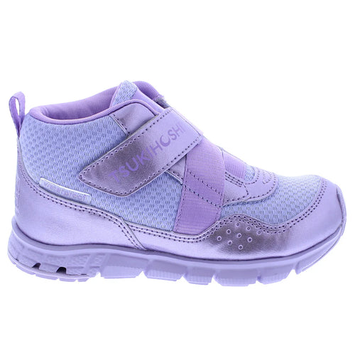 Kids' Tsukihoshi Tokyo Waterproof - Toddler/Little Kid - Lavender/Lilac