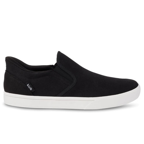 Kizik Venice - Black