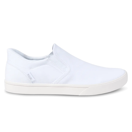 Kizik Venice - White