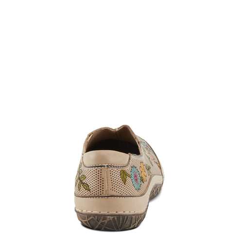 Women's L'Artiste Libora Delite - Beige Multi