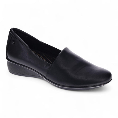 Women's Revere Lugano - Black Stretch