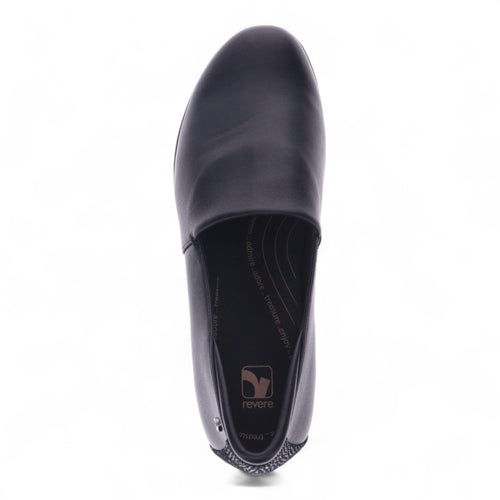 Women's Revere Lugano - Black Stretch