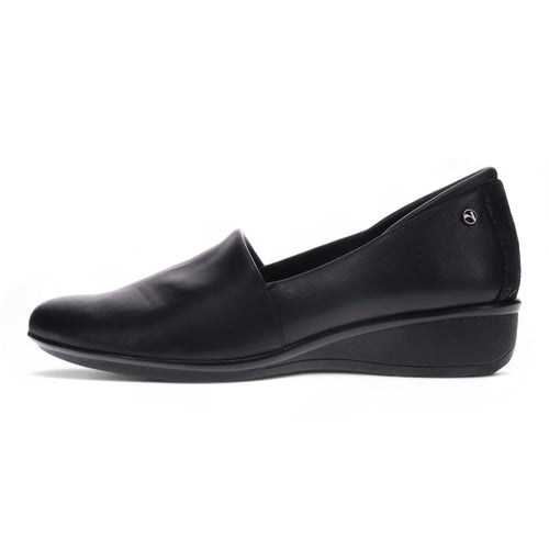 Women's Revere Lugano - Black Stretch