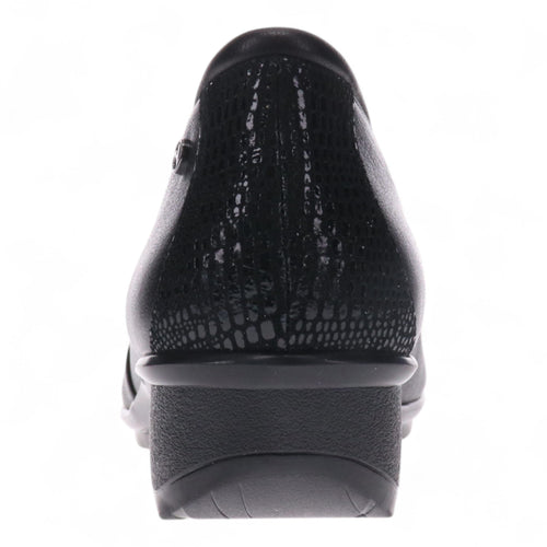 Women's Revere Lugano - Black Stretch