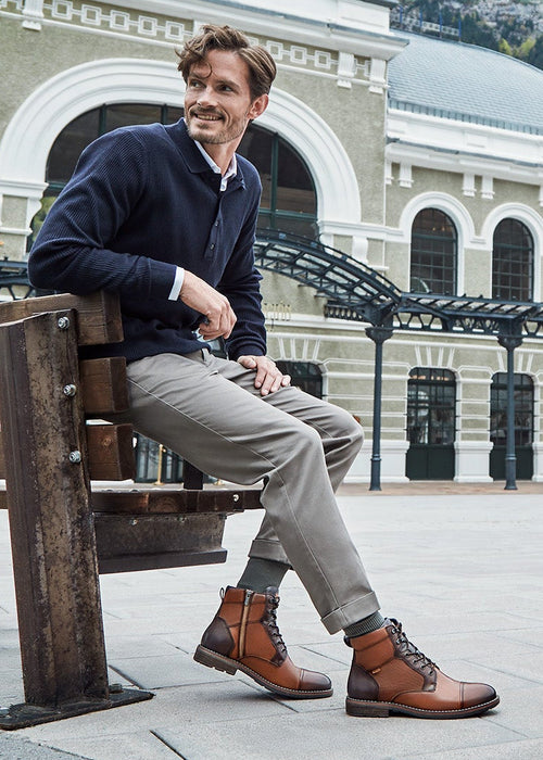 Pikolinos York - Brandy