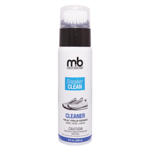 Moneysworth & Best Sneaker Cleaner
