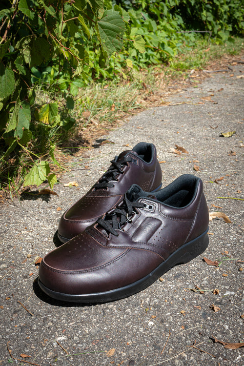 Men's SAS Time Out - Cacao
