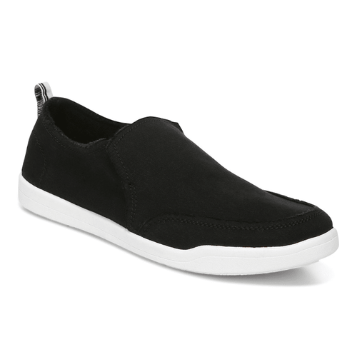 Women's Vionic Malibu Canvas - Black