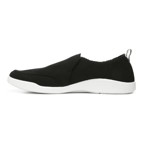 Women's Vionic Malibu Canvas - Black