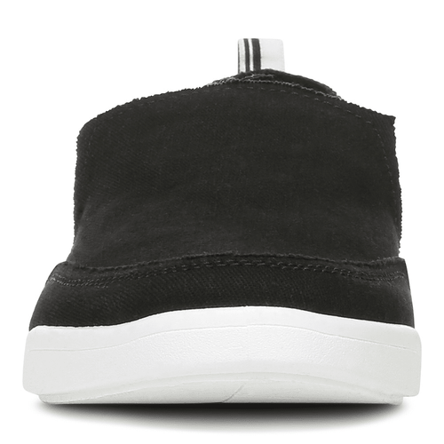 Women's Vionic Malibu Canvas - Black