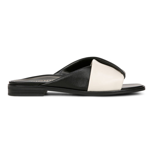 Women's Vionic Miramar - Black/Cream