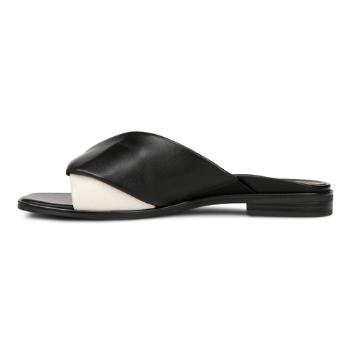 Women's Vionic Miramar - Black/Cream