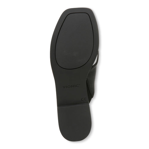 Women's Vionic Miramar - Black/Cream