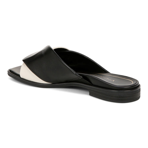 Women's Vionic Miramar - Black/Cream
