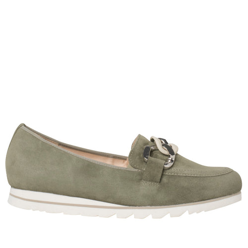 Women's Hassia Maranello - Salbei