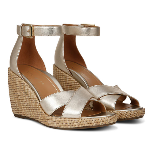 Women's Vionic Marina - Gold