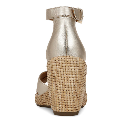 Women's Vionic Marina - Gold