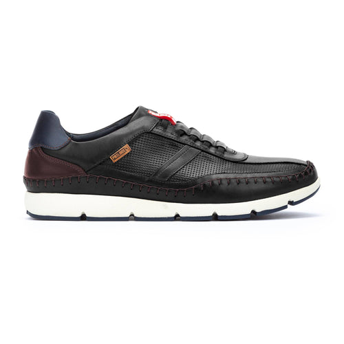 Men's Pikolinos Fuencarral M4U-6046C6 - Black
