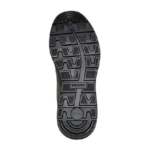 Men's Ara Pietro - Black/Anthracite