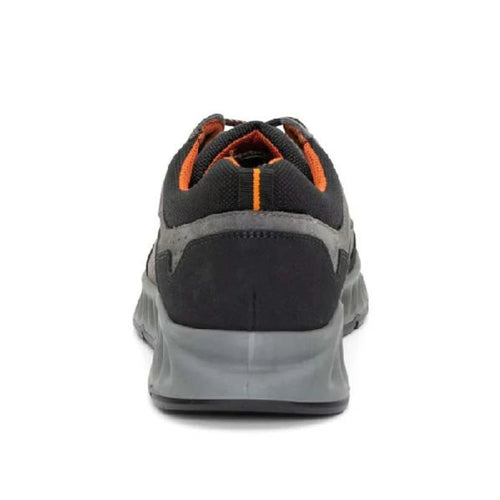 Men's Ara Pietro - Black/Anthracite
