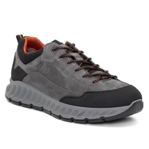 Men's Ara Pietro - Black/Anthracite