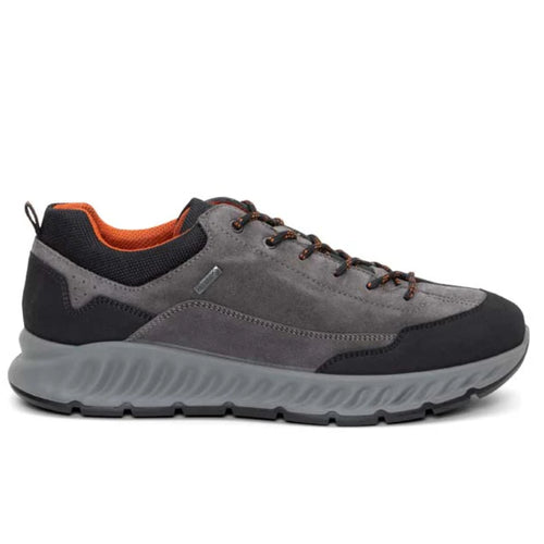 Men's Ara Pietro - Black/Anthracite